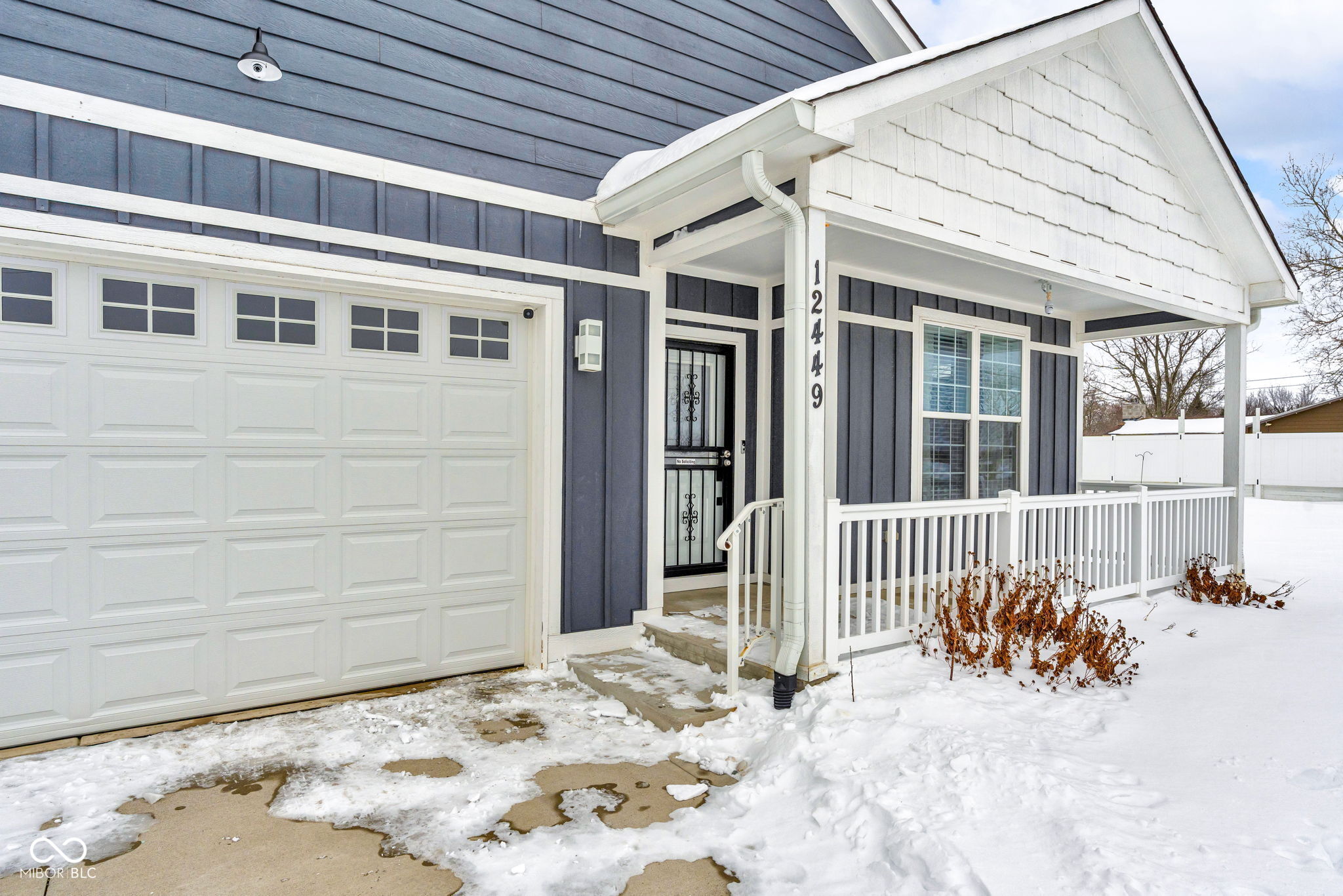 12449 North Turner Road Mooresville, IN 46158 - Photo 3 of 39