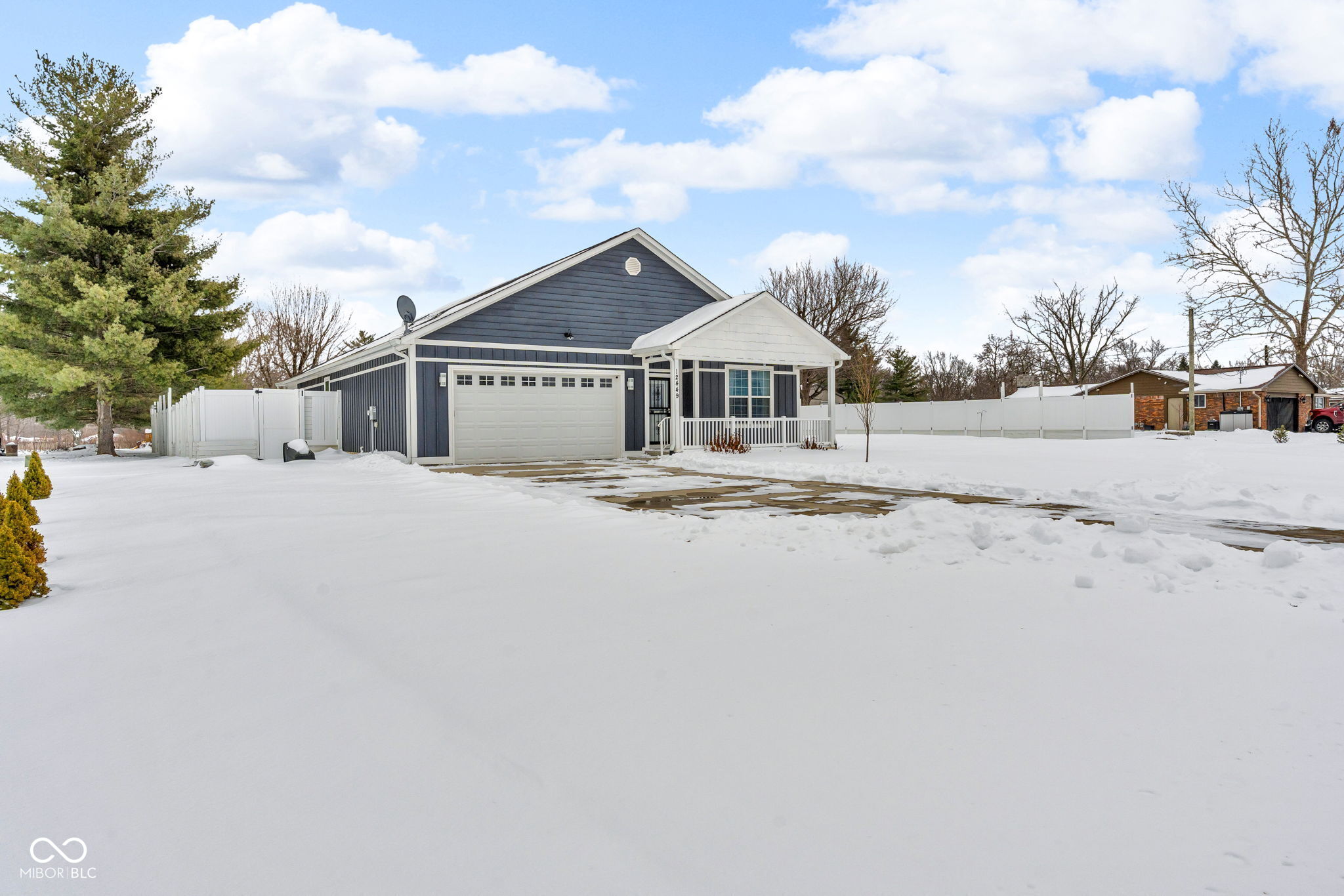 12449 North Turner Road Mooresville, IN 46158 - Photo 32 of 39