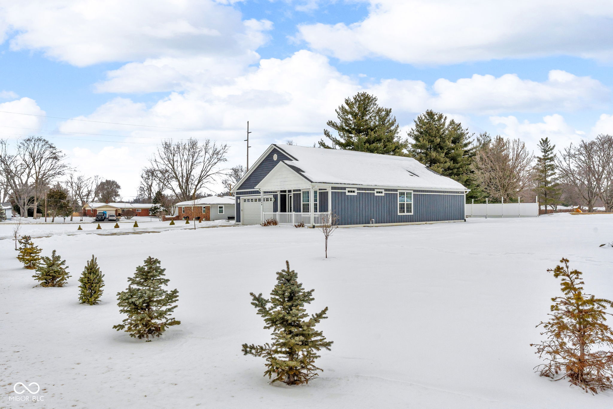 12449 North Turner Road Mooresville, IN 46158 - Photo 33 of 39