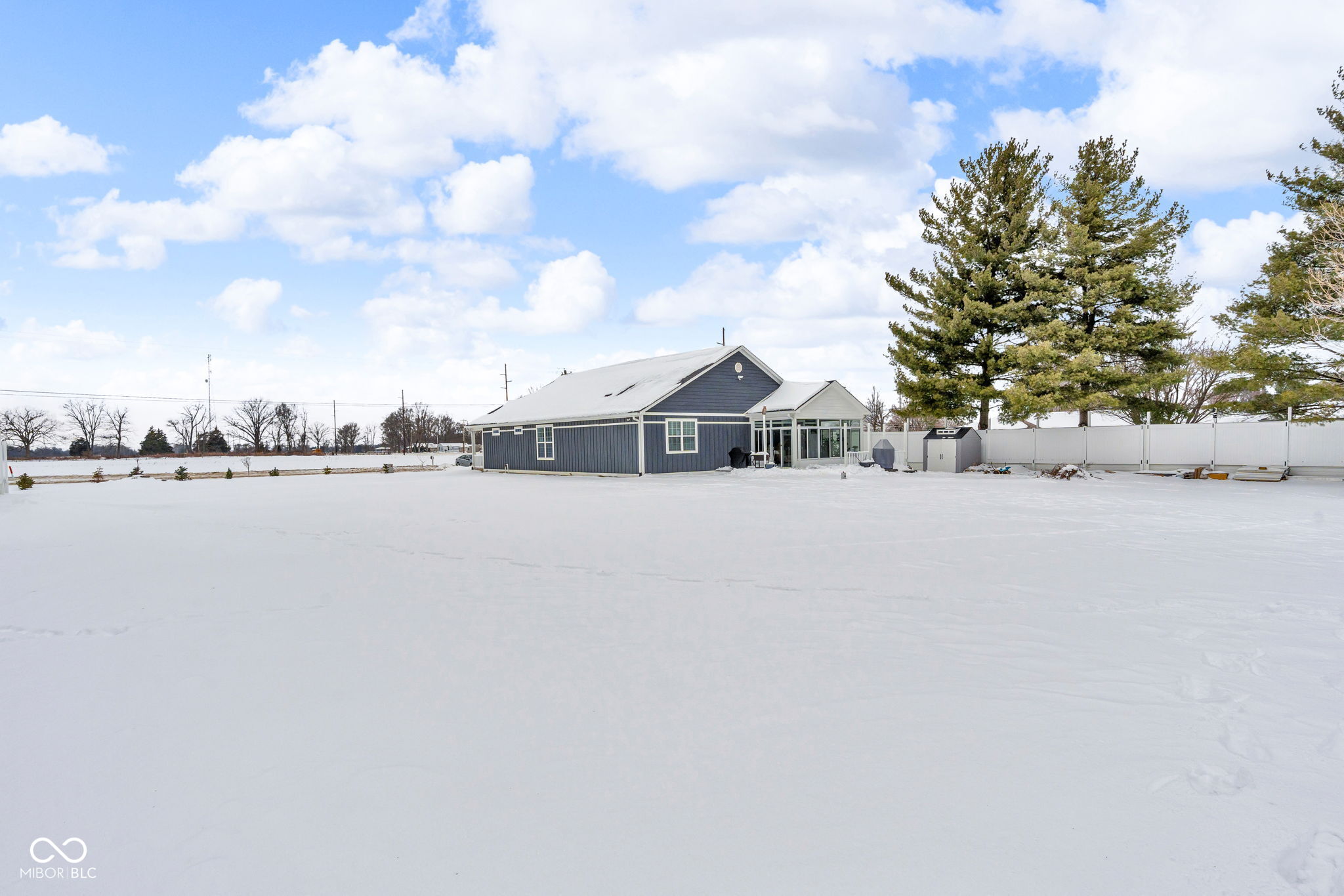 12449 North Turner Road Mooresville, IN 46158 - Photo 34 of 39