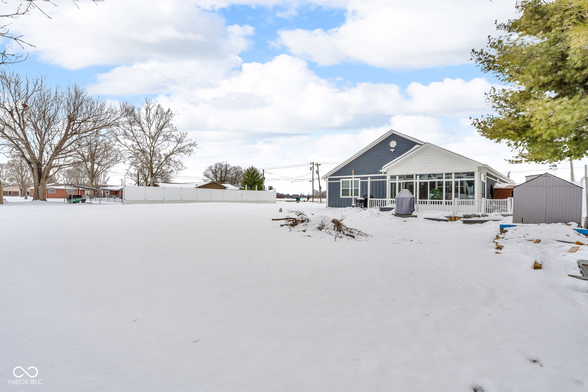 12449 North Turner Road Mooresville, IN 46158 - Photo 35 of 39