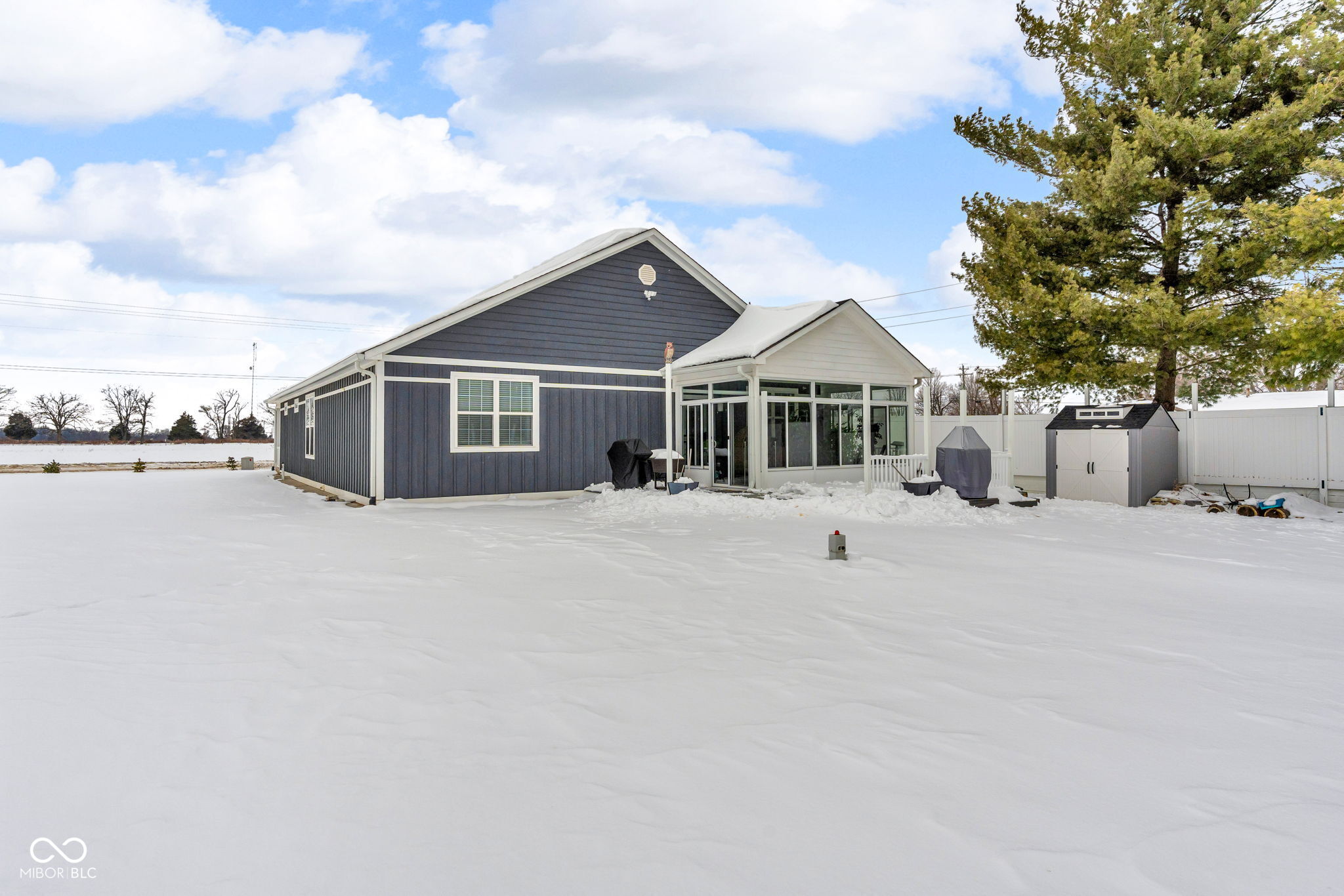 12449 North Turner Road Mooresville, IN 46158 - Photo 36 of 39