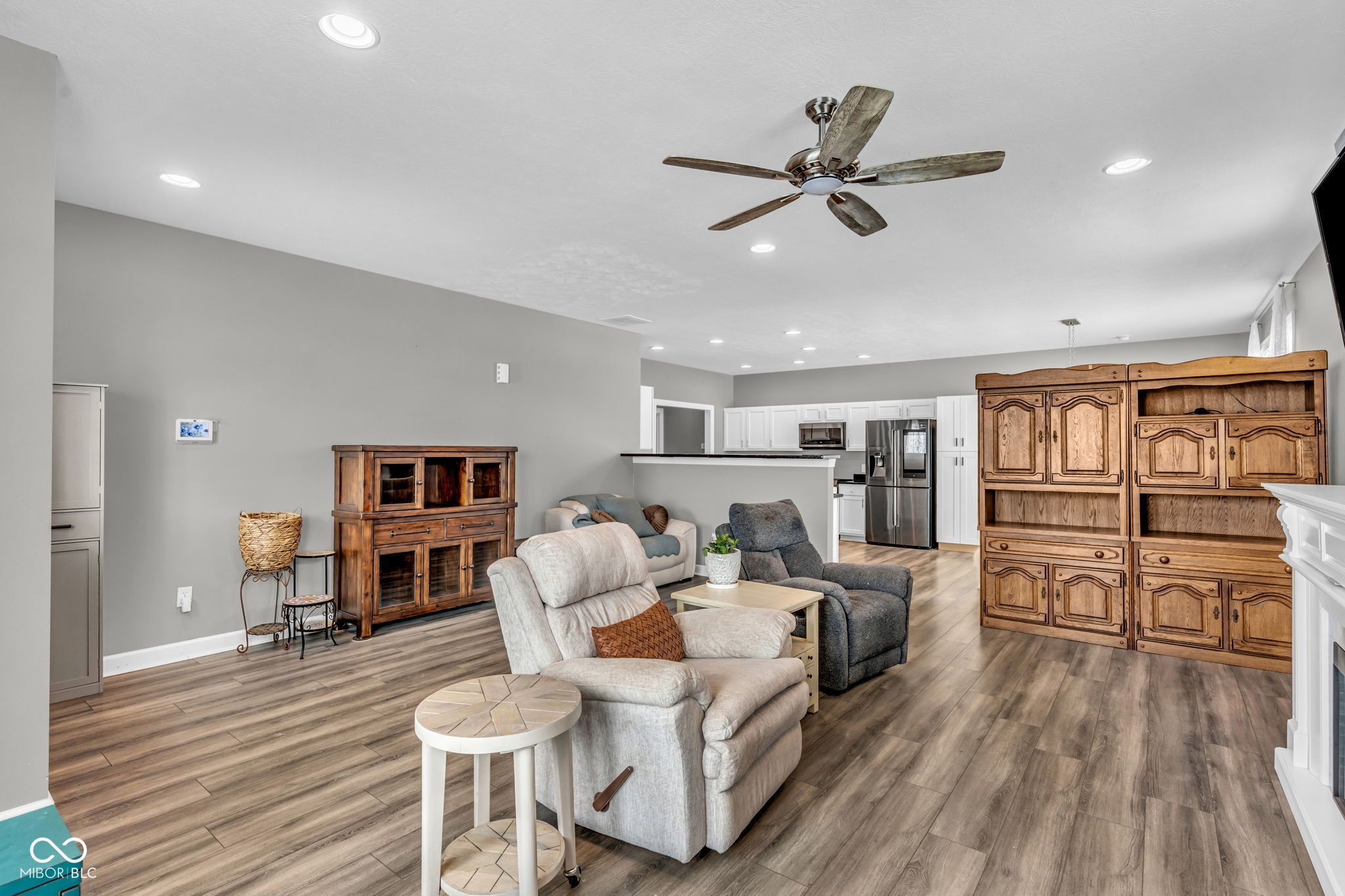 12449 North Turner Road Mooresville, IN 46158 - Photo 7 of 39