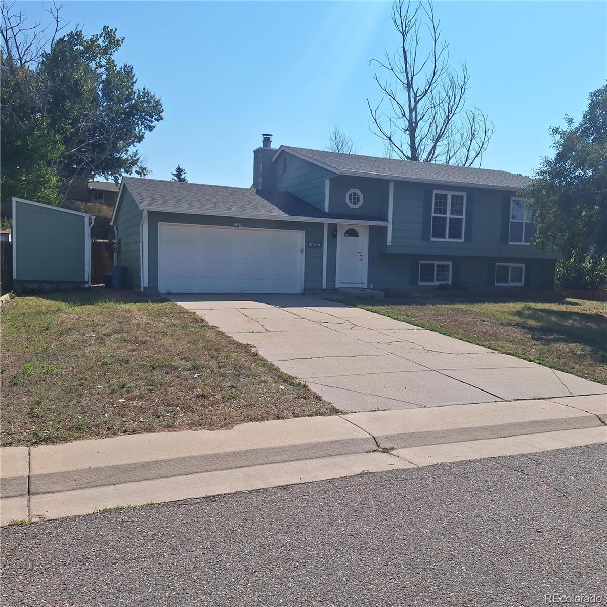 11466 North Hot Springs Drive Parker, CO 80138 - Photo 2 of 24