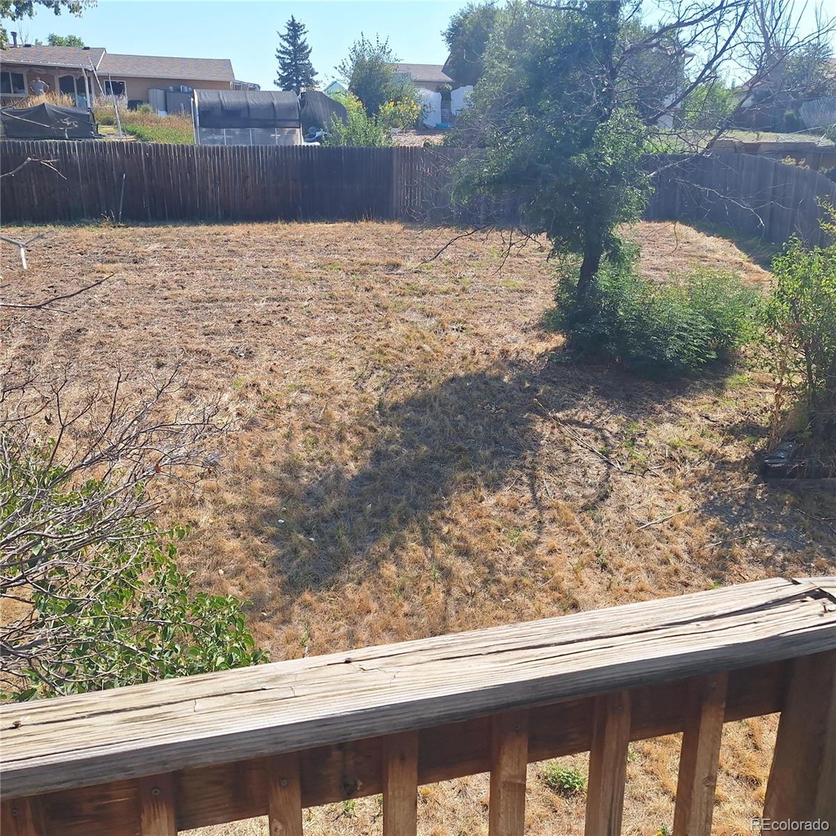 11466 North Hot Springs Drive Parker, CO 80138 - Photo 23 of 24