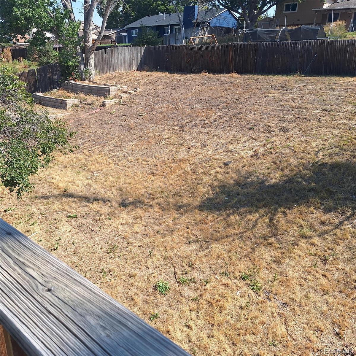 11466 North Hot Springs Drive Parker, CO 80138 - Photo 24 of 24