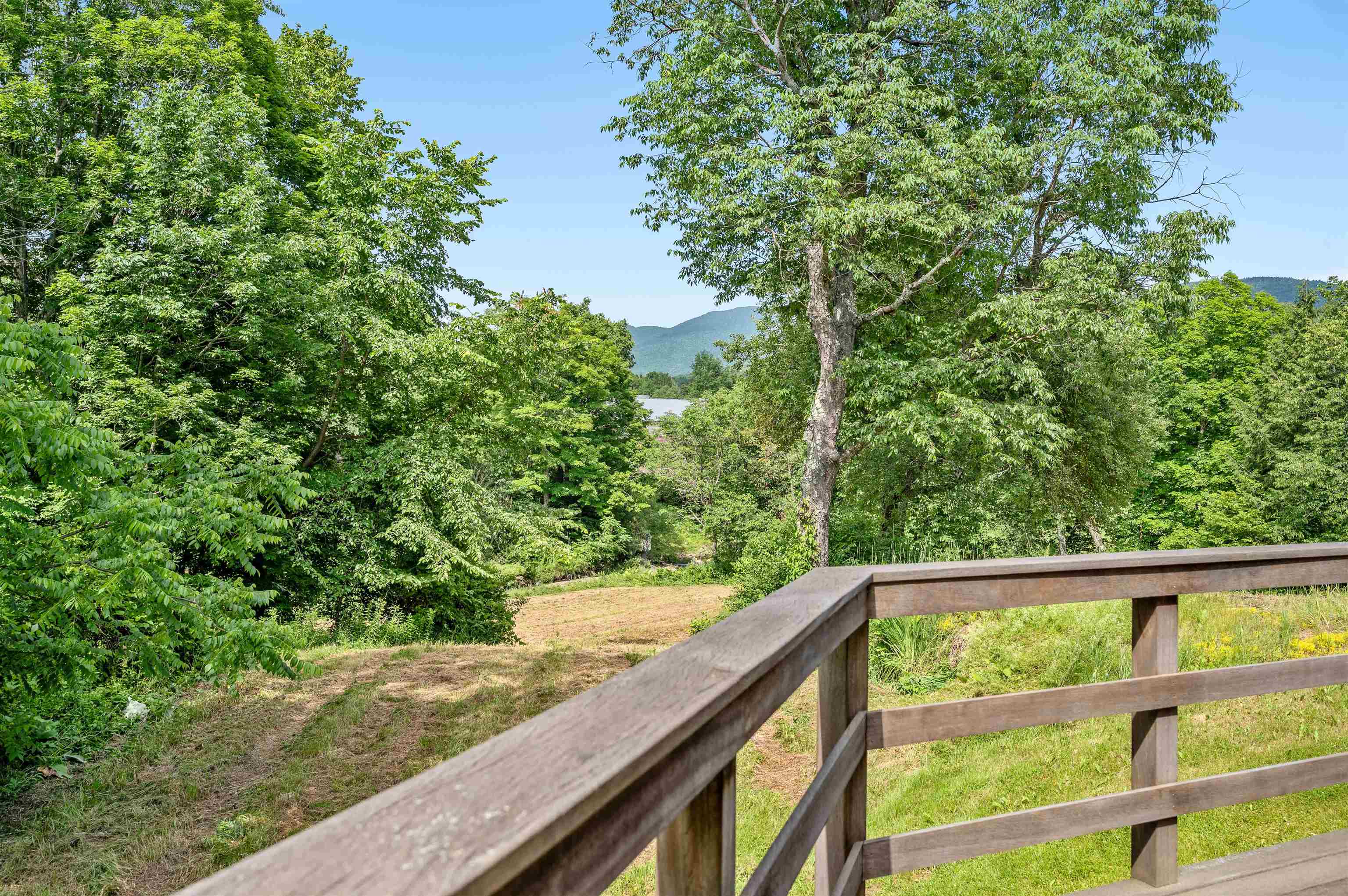 95 Thatcher Brook Road Waterbury, VT 05677 - Photo 50 of 57