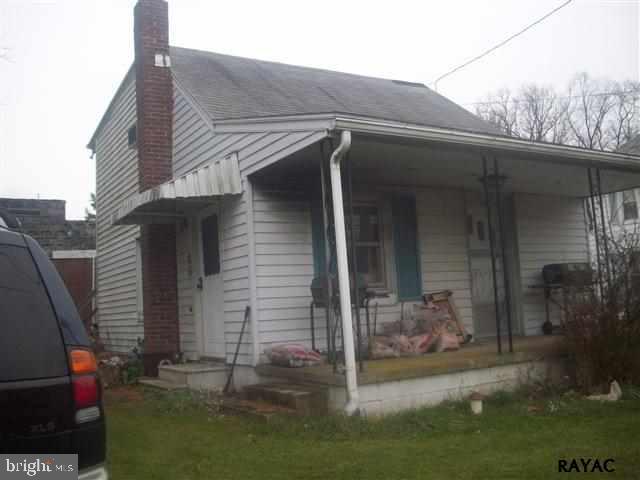 772 Delta Road Red Lion, PA 17356 - Photo 1 of 1