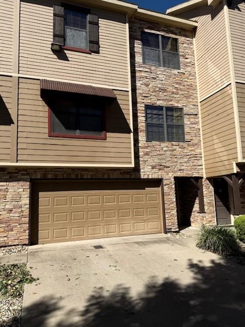 2410 South 2nd Street, Unit 1162 Waco, TX 76706 - Photo 2 of 33 a view of a house with a door
