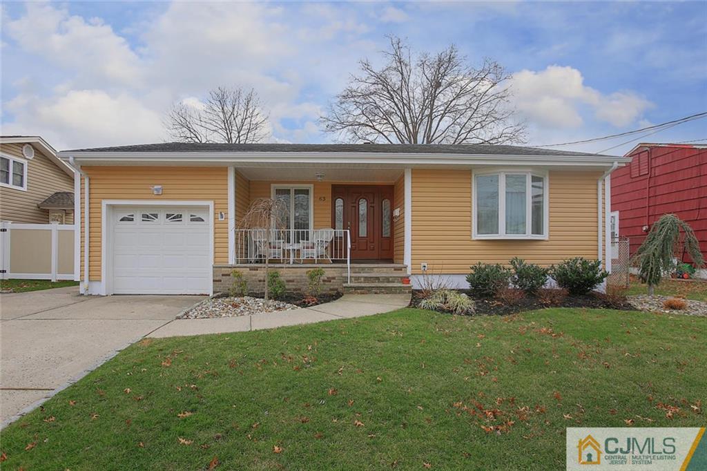 63 Preston Road Colonia, NJ 07067 - Photo 1 of 24 Gallery Image 1