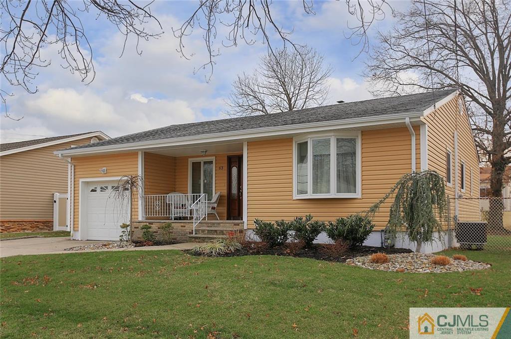 63 Preston Road Colonia, NJ 07067 - Photo 2 of 24 Gallery Image 2