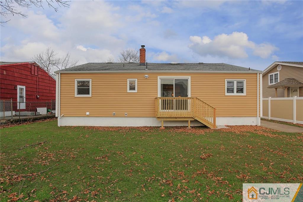 63 Preston Road Colonia, NJ 07067 - Photo 19 of 24 Gallery Image 19