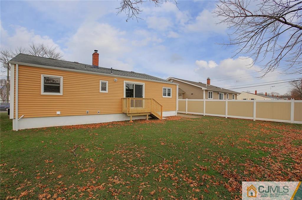 63 Preston Road Colonia, NJ 07067 - Photo 20 of 24 Gallery Image 20