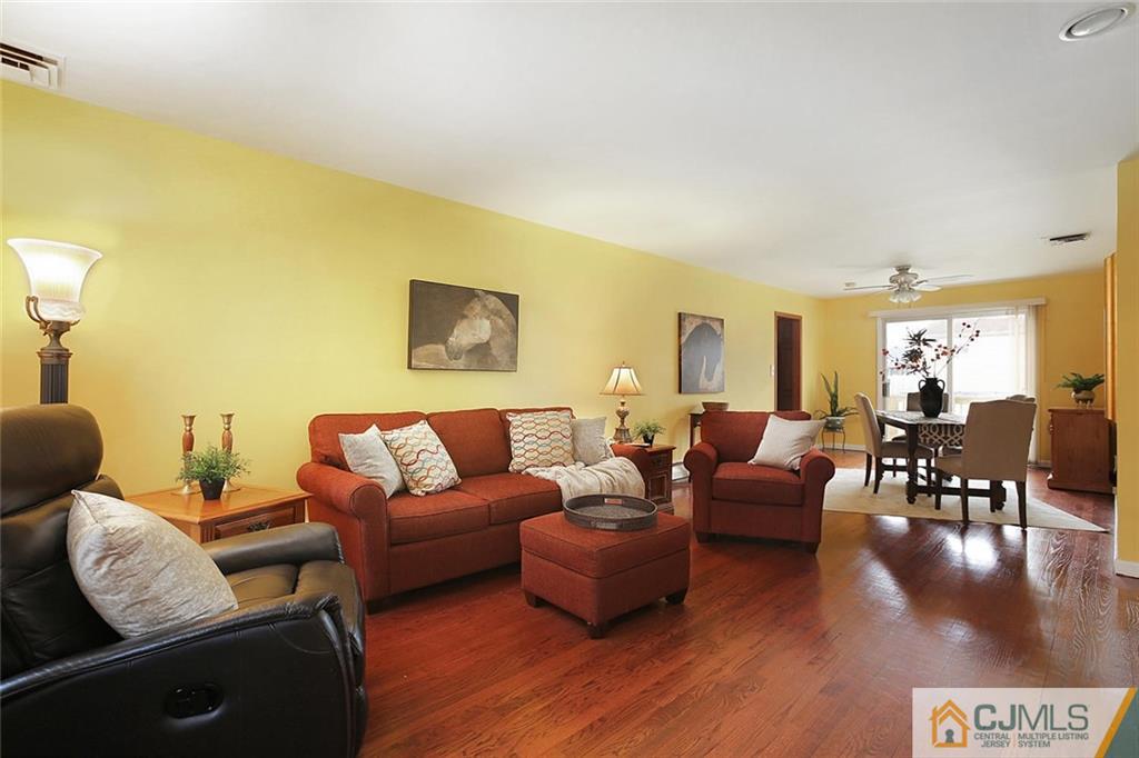 63 Preston Road Colonia, NJ 07067 - Photo 6 of 24 Gallery Image 6