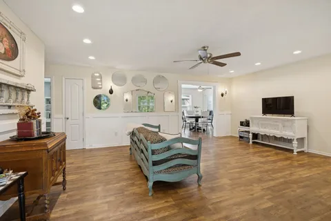 $675,000 | 4705 Wildberry Lane, Chapel Hill, TN 37034