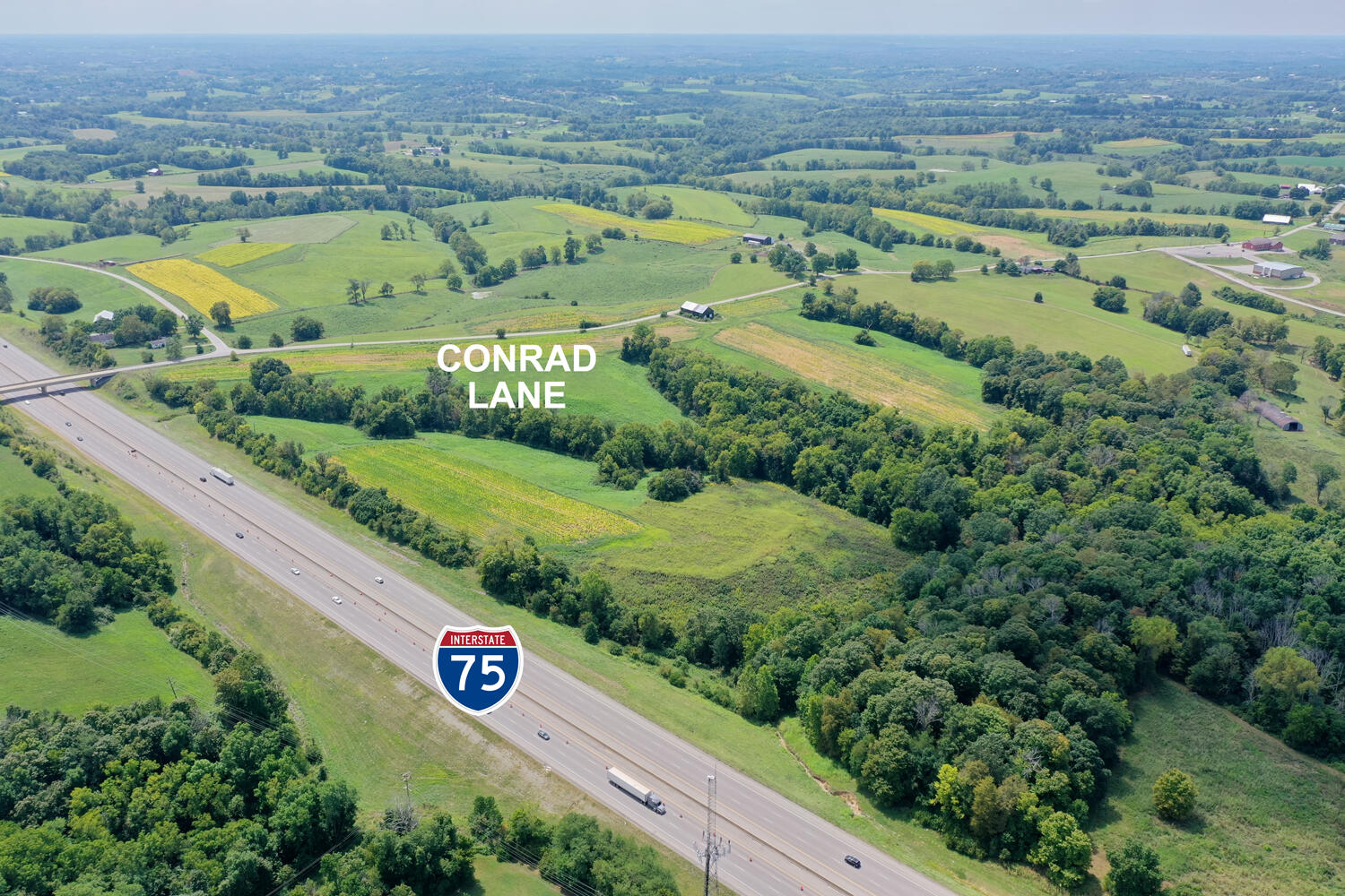 0 Sherman Mount Zion Road Dry Ridge, KY 41035 - Photo 17 of 21