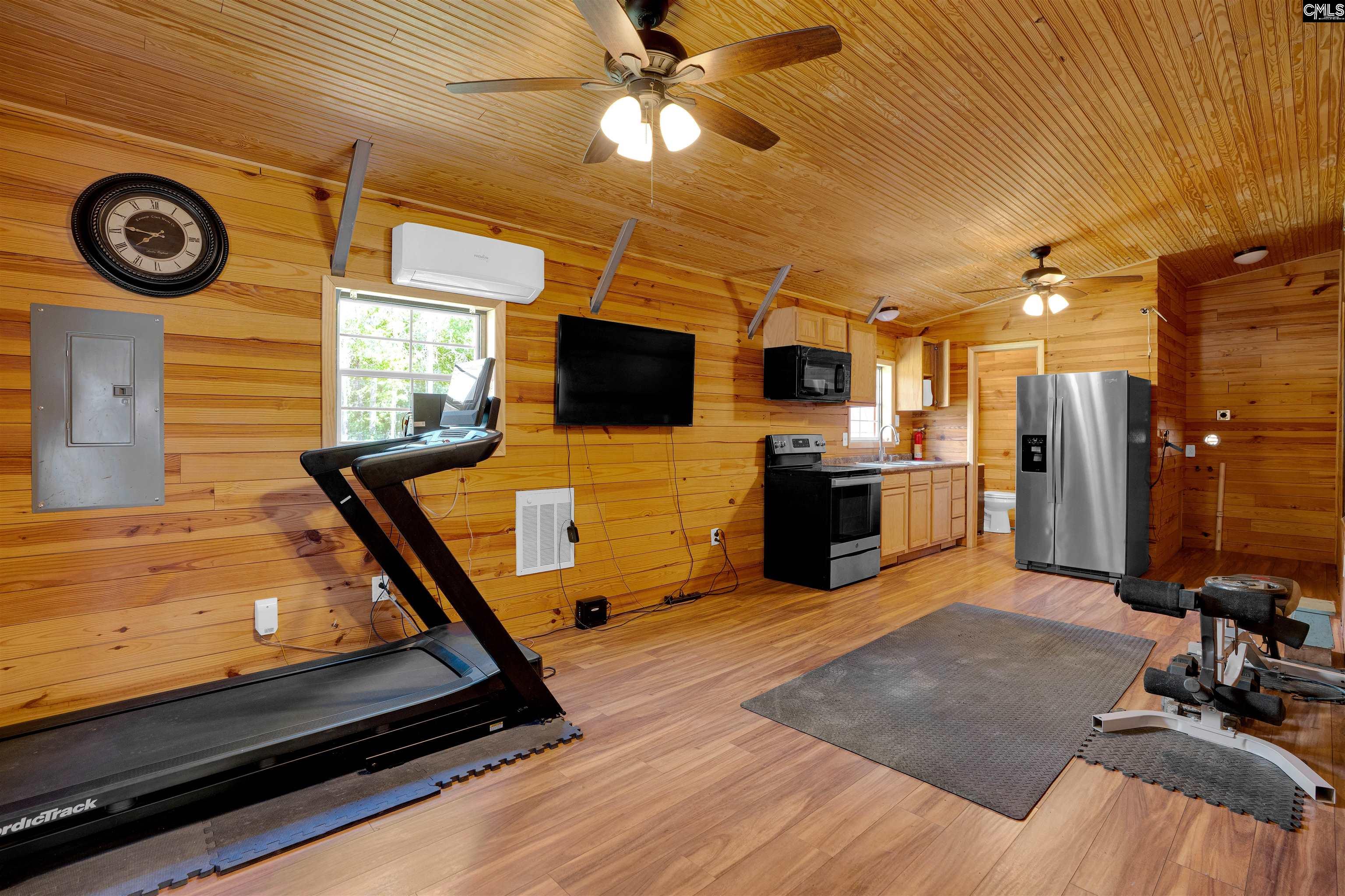 266 Middlefield Road Little Mountain, SC 29075 - Photo 38 of 69