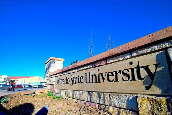 $270,000 | 710 City Park Avenue, Unit 523, Fort Collins, CO 80521