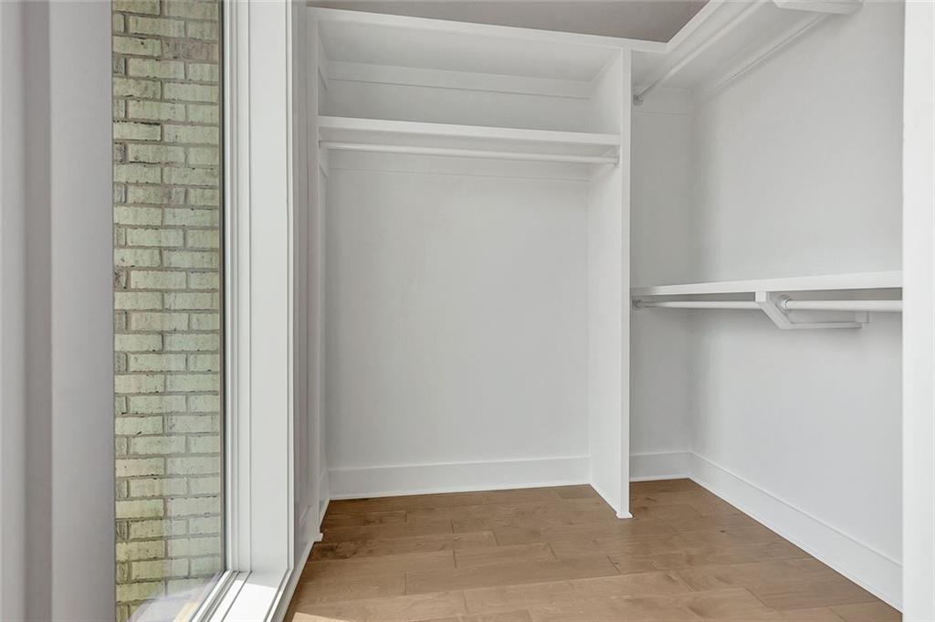 170 Rolison Way Fayetteville, GA 30214 - Photo 20 of 49 a view of an empty room