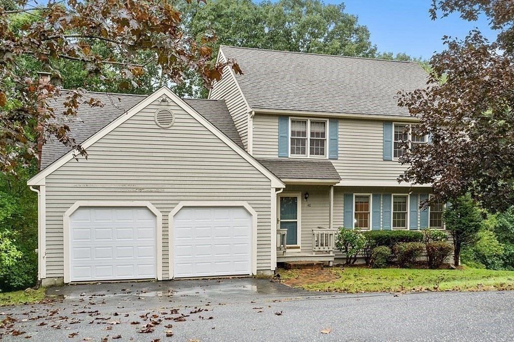 46 Raymond Way Ashland, MA 01721 - Photo 1 of 39 Gallery Image 1