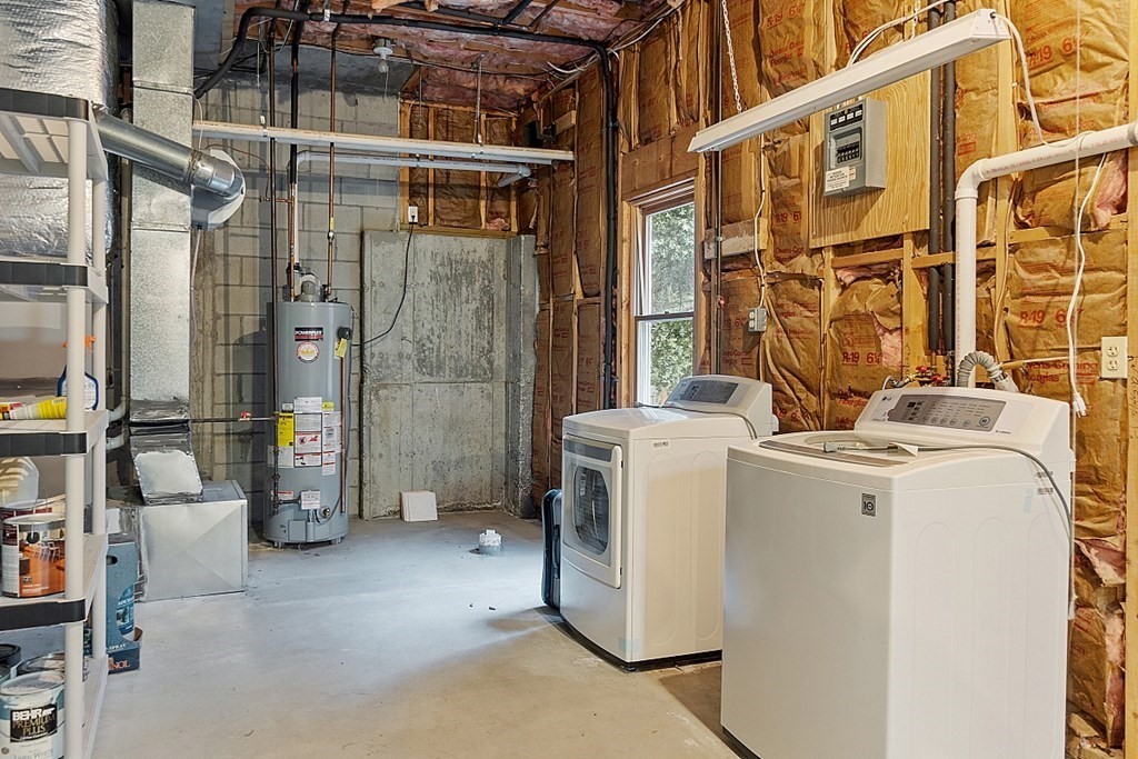 46 Raymond Way Ashland, MA 01721 - Photo 33 of 39 Gallery Image 33