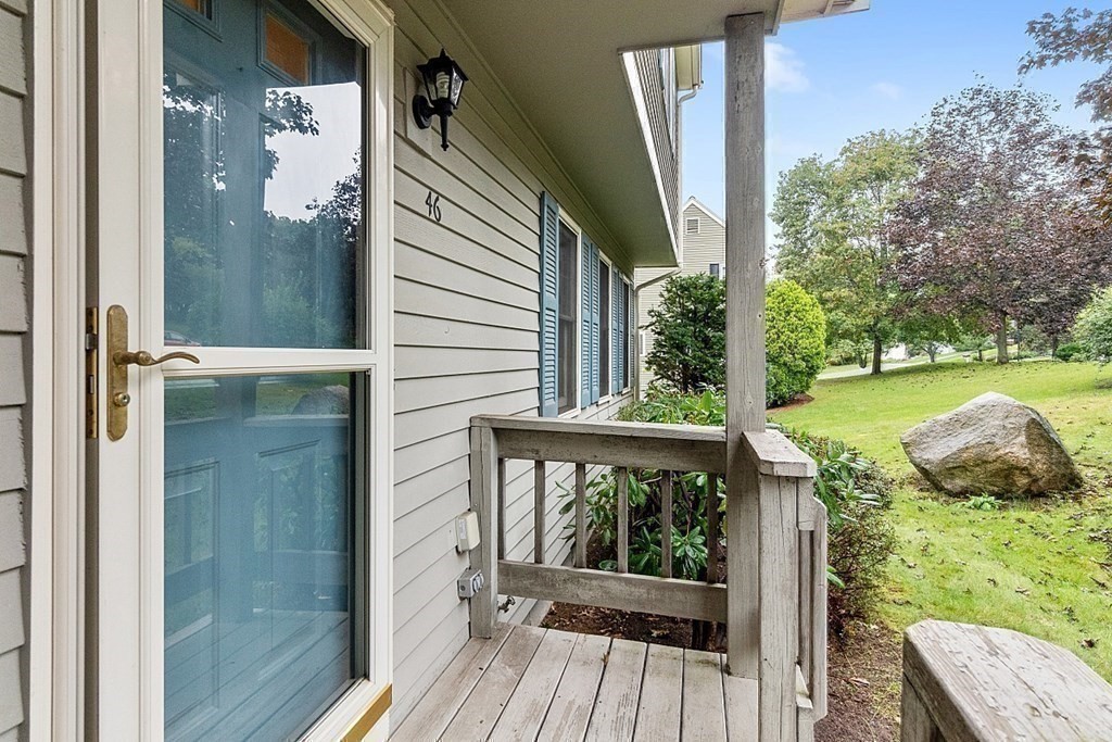 46 Raymond Way Ashland, MA 01721 - Photo 34 of 39 Gallery Image 34