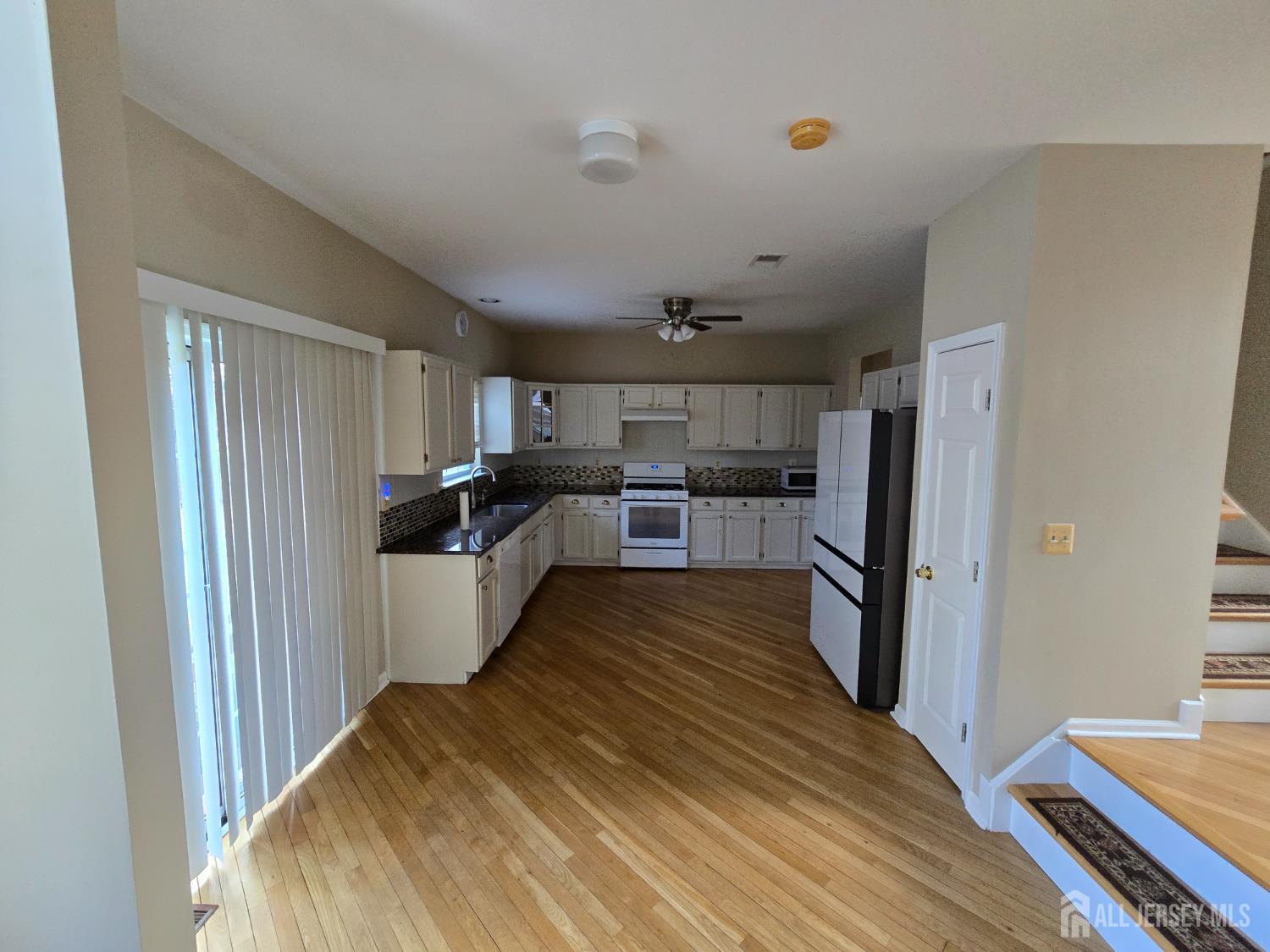 40 Potomac Road Monmouth Junction, NJ 08852 - Photo 12 of 48 a large kitchen with a lot of counter space