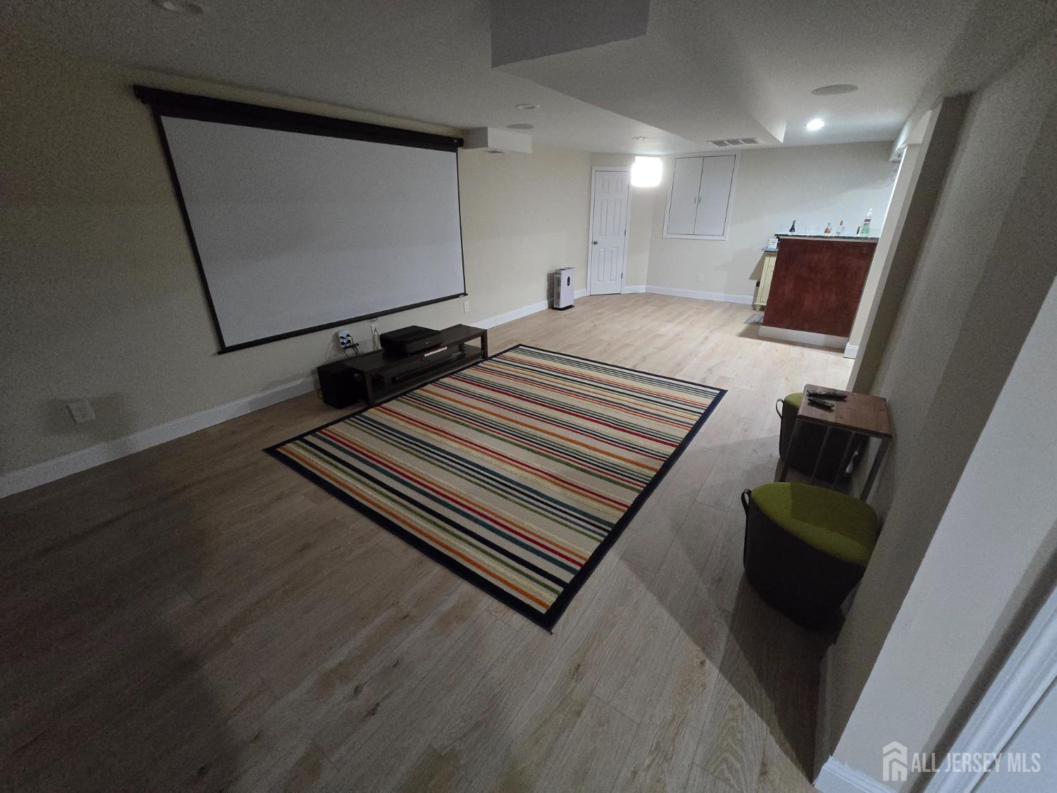 40 Potomac Road Monmouth Junction, NJ 08852 - Photo 19 of 48 a room with wooden floor and windows