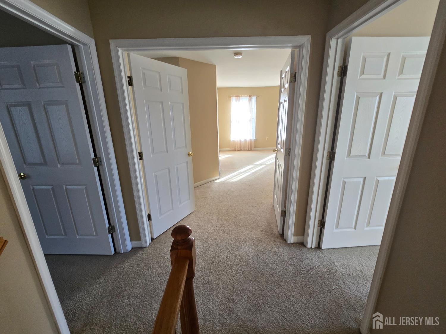 40 Potomac Road Monmouth Junction, NJ 08852 - Photo 23 of 48 an entryway with a door