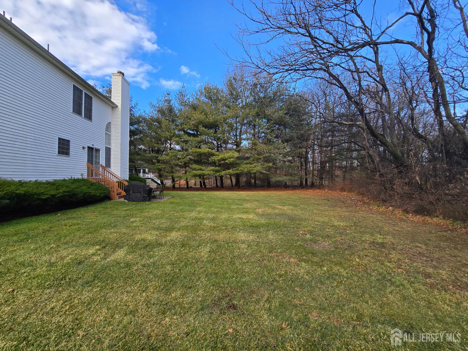 40 Potomac Road Monmouth Junction, NJ 08852 - Photo 45 of 48 a view of a house with a yard