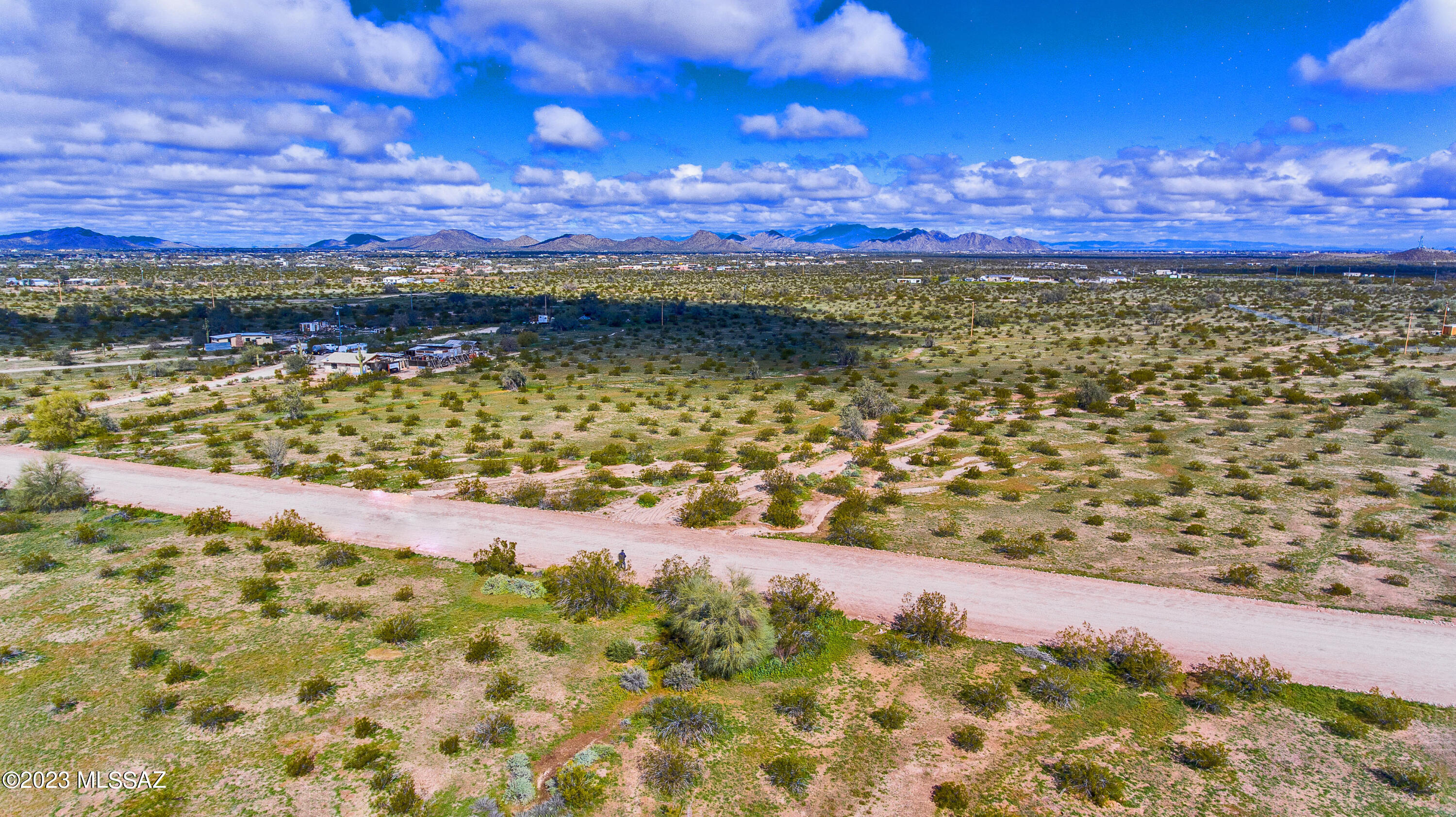 West Bitter Root Road Maricopa, AZ 85139 - Photo 13 of 15