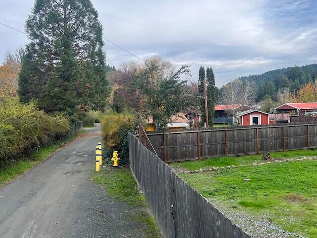 282 Boy Scout Road Myers Flat, CA 95554 - Photo 11 of 15