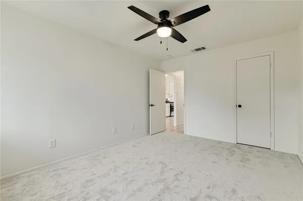 $1,500 | 1602 West Braker Lane, Unit A, Austin, TX 78758