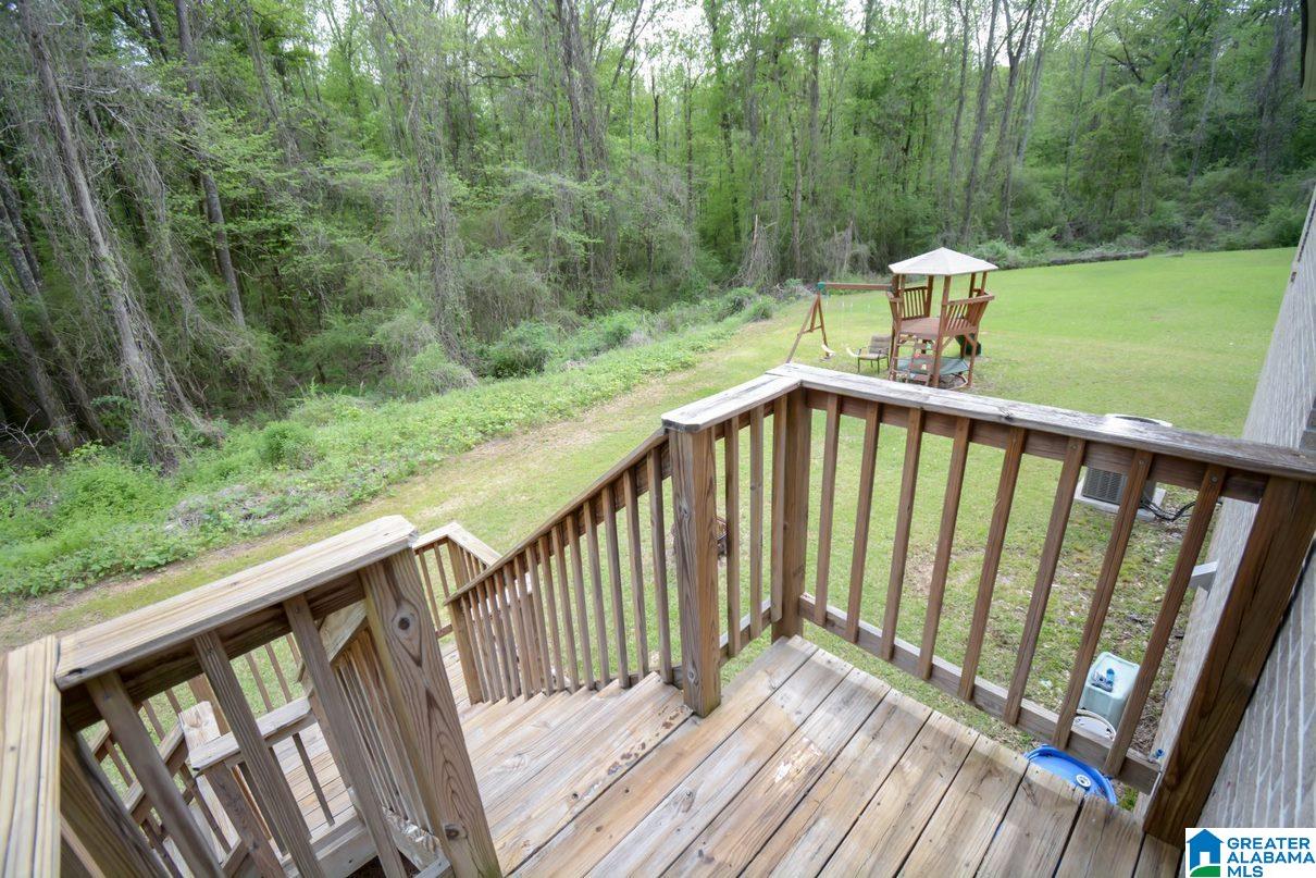 113 Randall Circle Clanton, AL 35045 - Photo 17 of 24