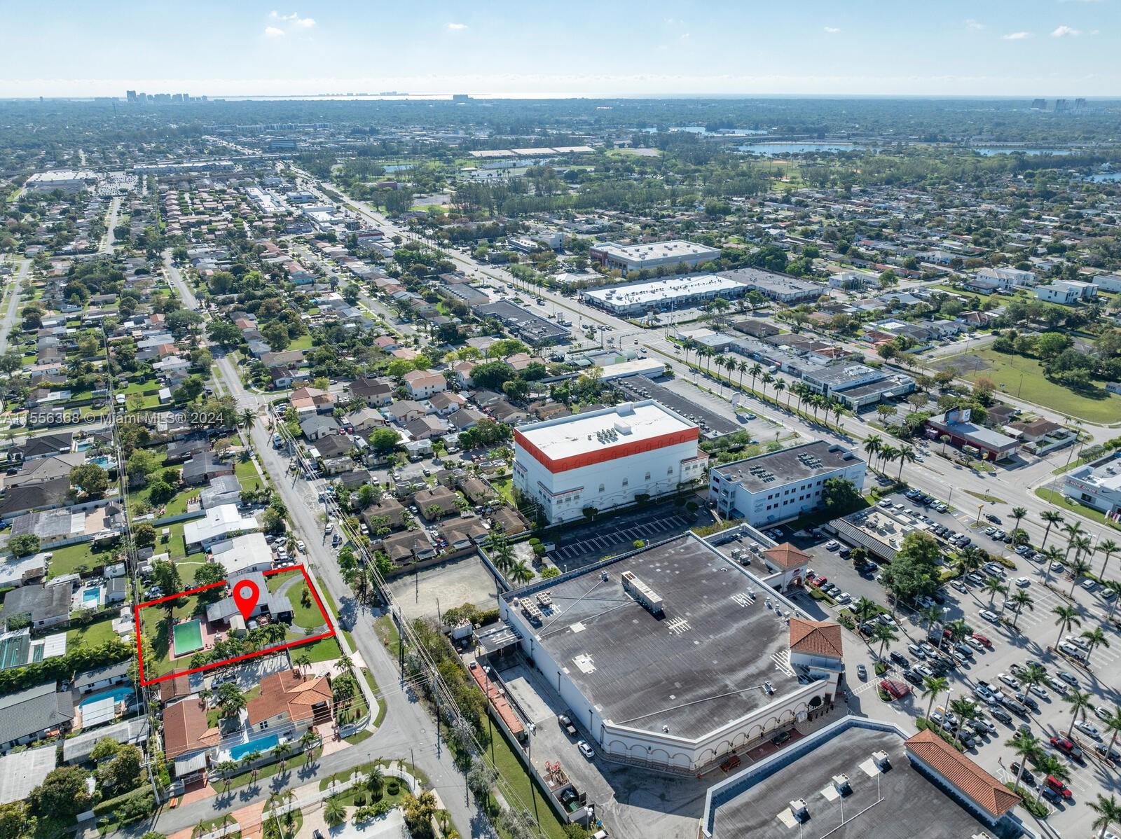 8461 Southwest 38th Street Miami, FL 33155 - Photo 26 of 27