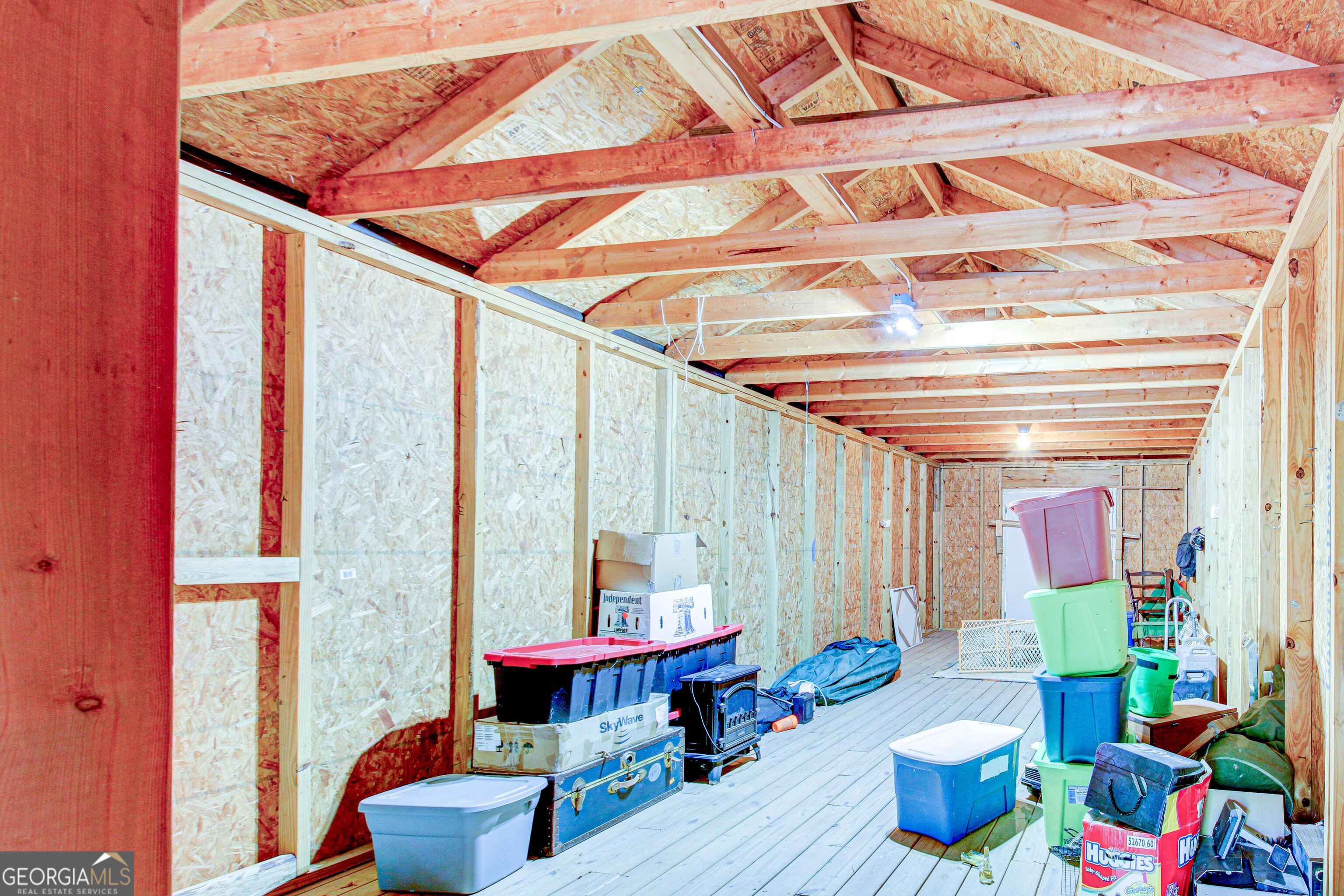 840 Folds Road Carrollton, GA 30116 - Photo 29 of 54