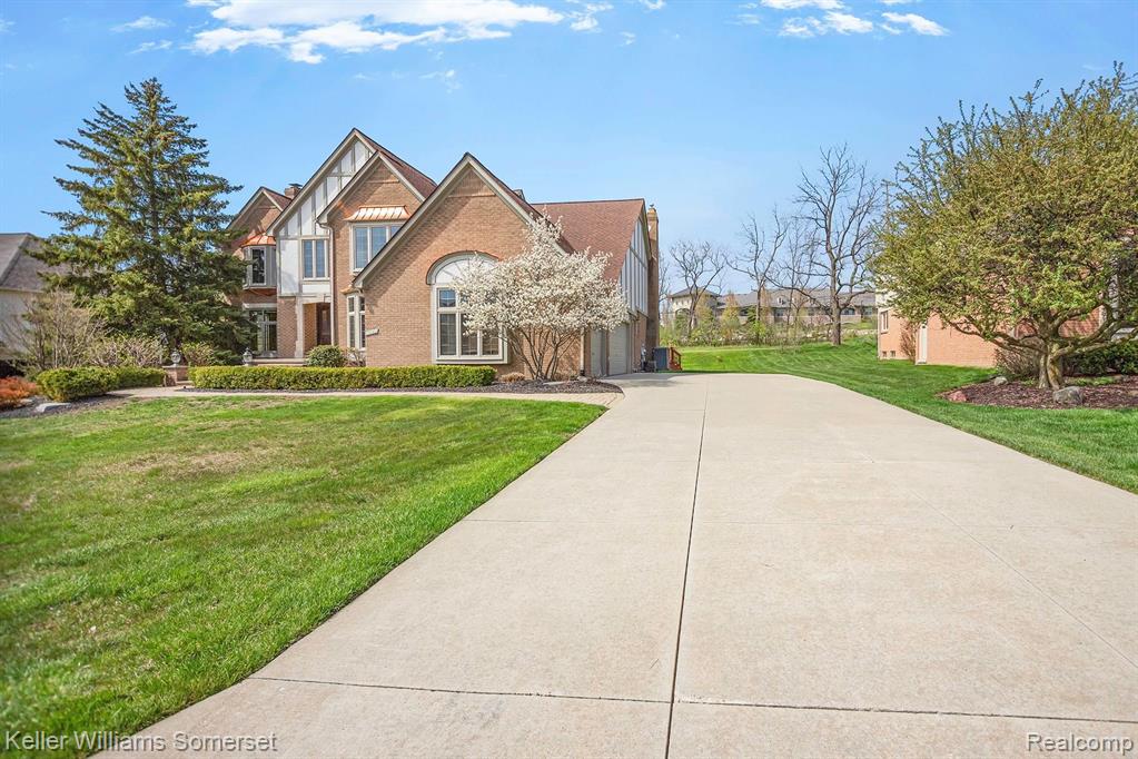 3180 Summit Ridge Drive Rochester Hills, MI 48306 - Photo 35 of 35