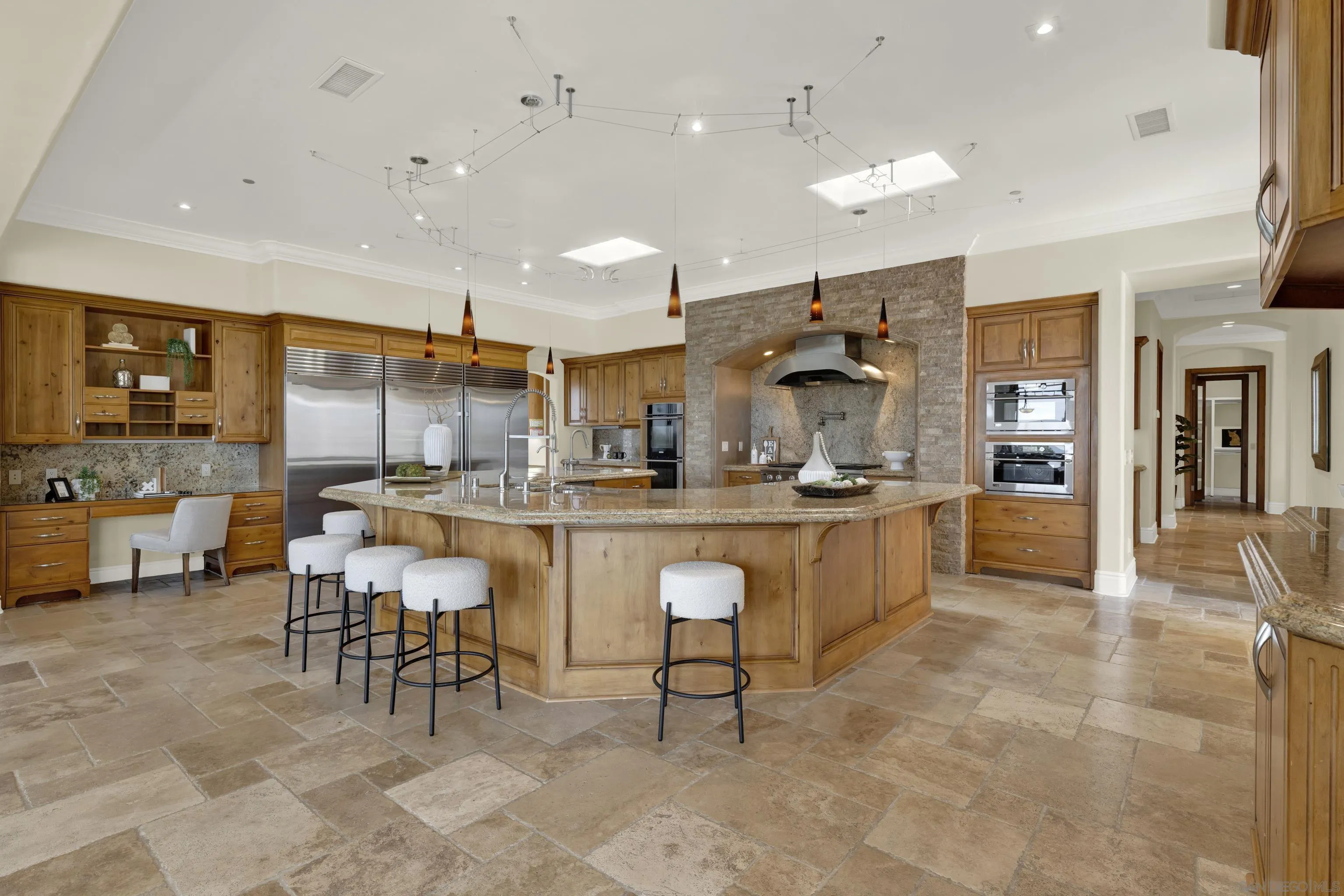 14425 Cheyenne Trail Poway, CA 92064 - Photo 32 of 75