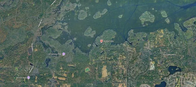 $165,999 | 0 Moorhen Circle, Tallahassee, FL 32312