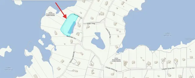 $165,999 | 0 Moorhen Circle, Tallahassee, FL 32312