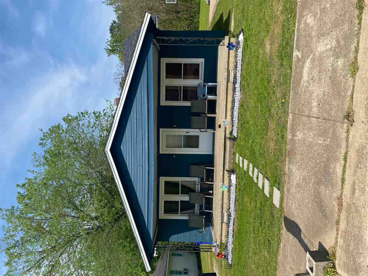 125 Rhea Street Jackson, TN 38301 - Photo 1 of 1 Photo 1