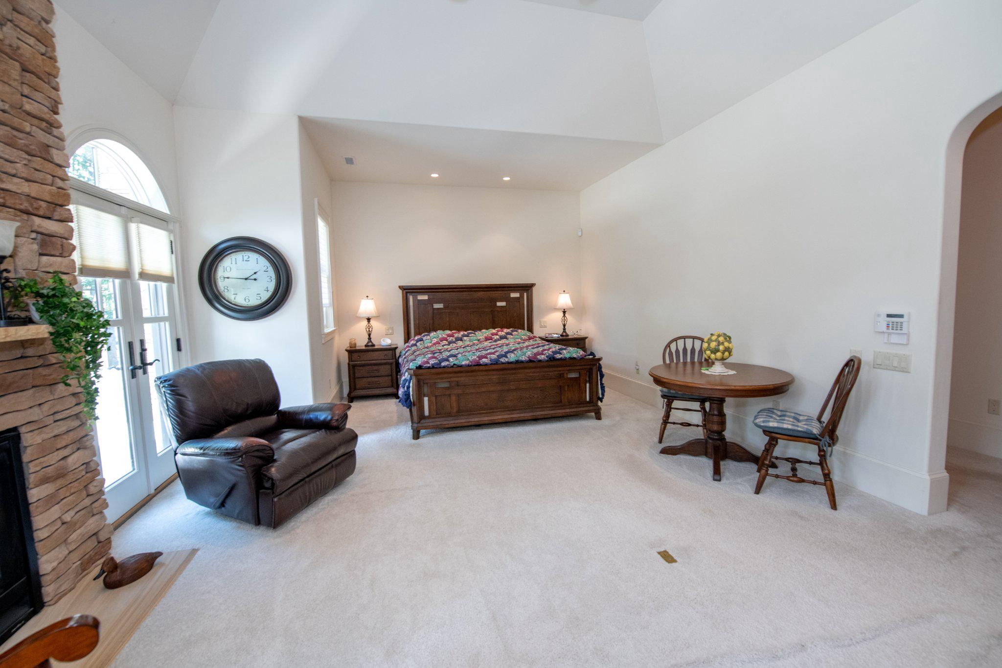 711 Moredon Road Jenkintown, PA 19046 - Photo 84 of 140 Main Bedroom with natural light.
