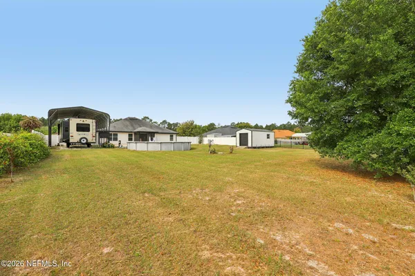 $389,900 | 30283 Trophy Trail, Bryceville, FL 32009