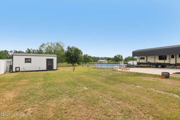 $389,900 | 30283 Trophy Trail, Bryceville, FL 32009