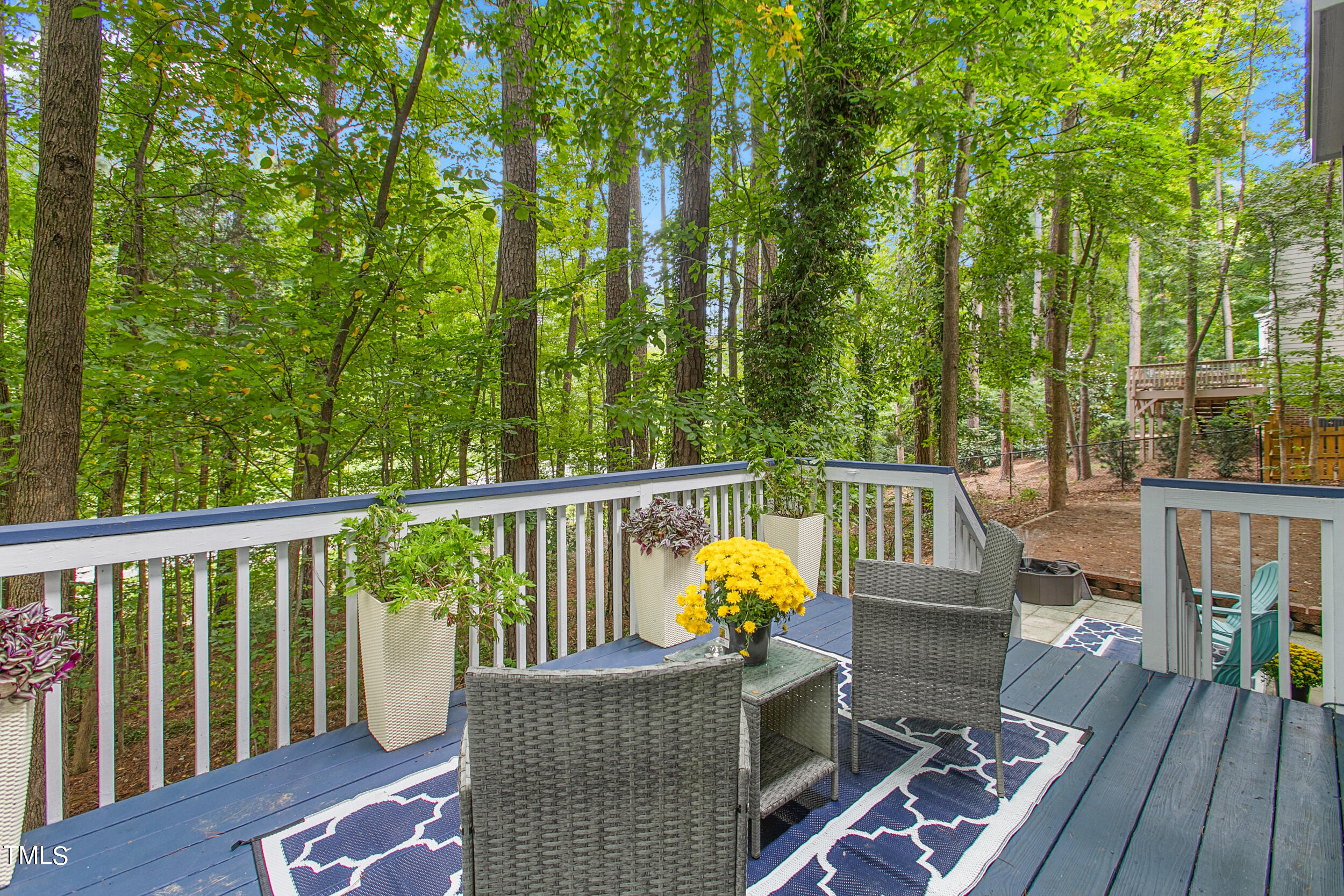 602 Manor Ridge Road Carrboro, NC 27510 - Photo 38 of 49 602 Manor Rdg Drive-39