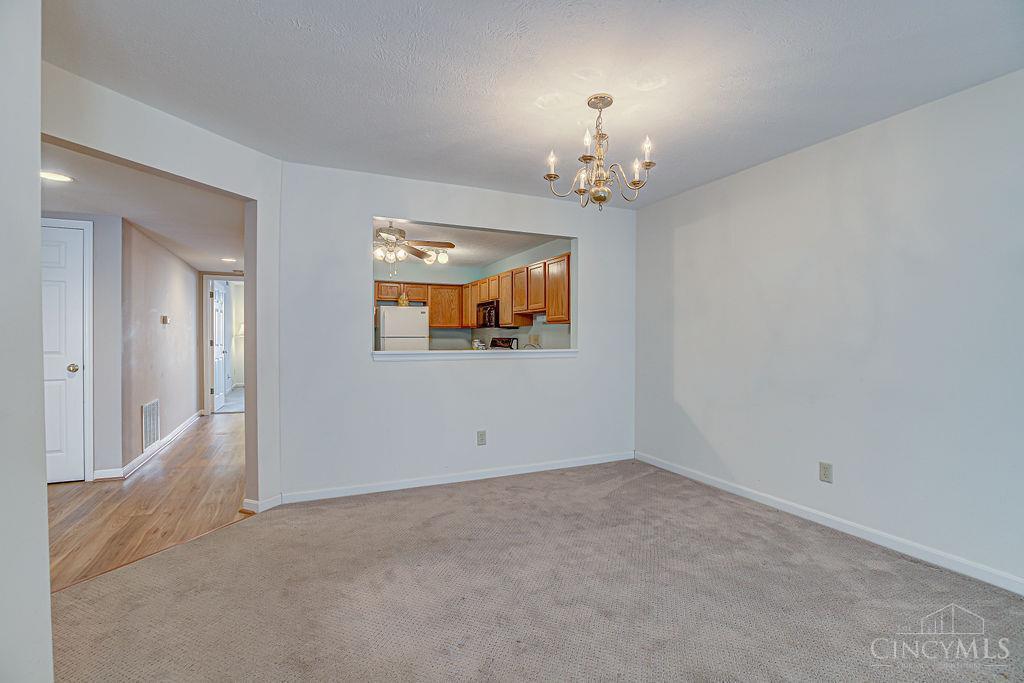 827 Neeb Road, Unit 1 Cincinnati, OH 45233 - Photo 9 of 24 Gallery Image 9