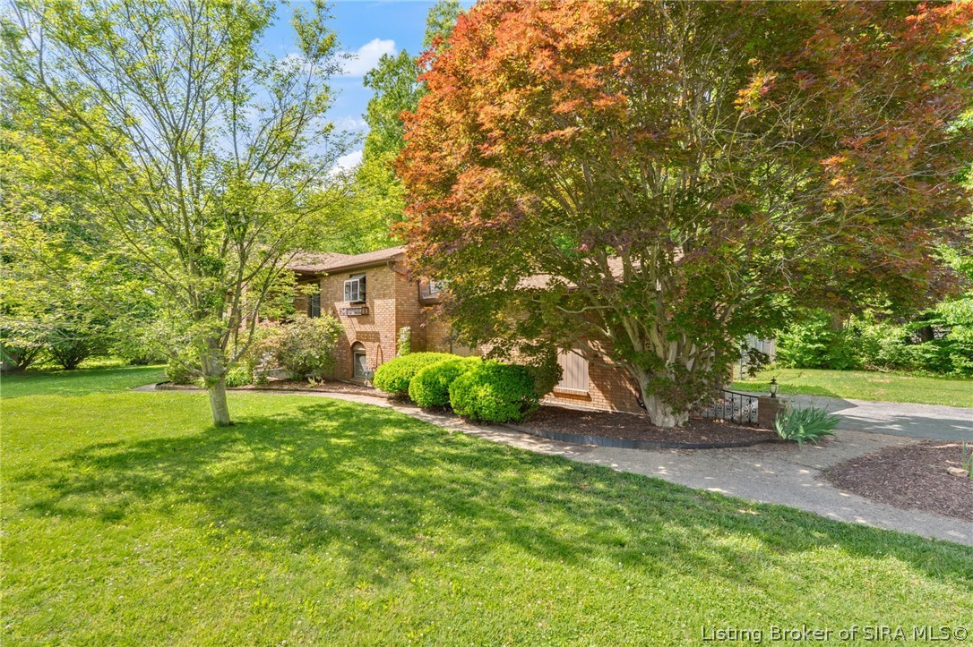 1088 Hartlage Road Northwest Corydon, IN 47112 - Photo 12 of 54