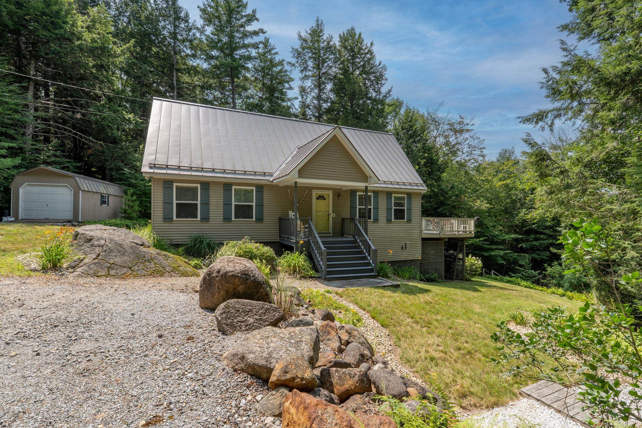96 Fox Run Road Stoddard, NH 03464 - Photo 17 of 60 Gallery Image 17