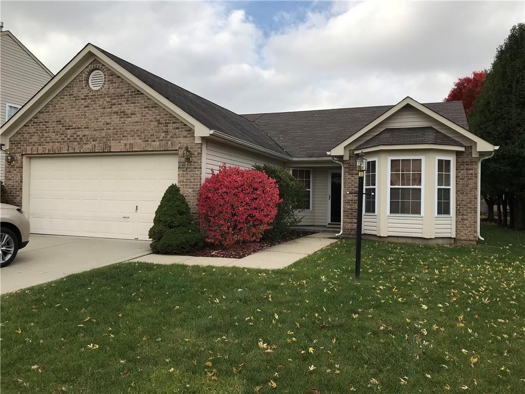 12146 Roundtree Road Fishers, IN 46037 - Photo 1 of 6 Gallery Image 1