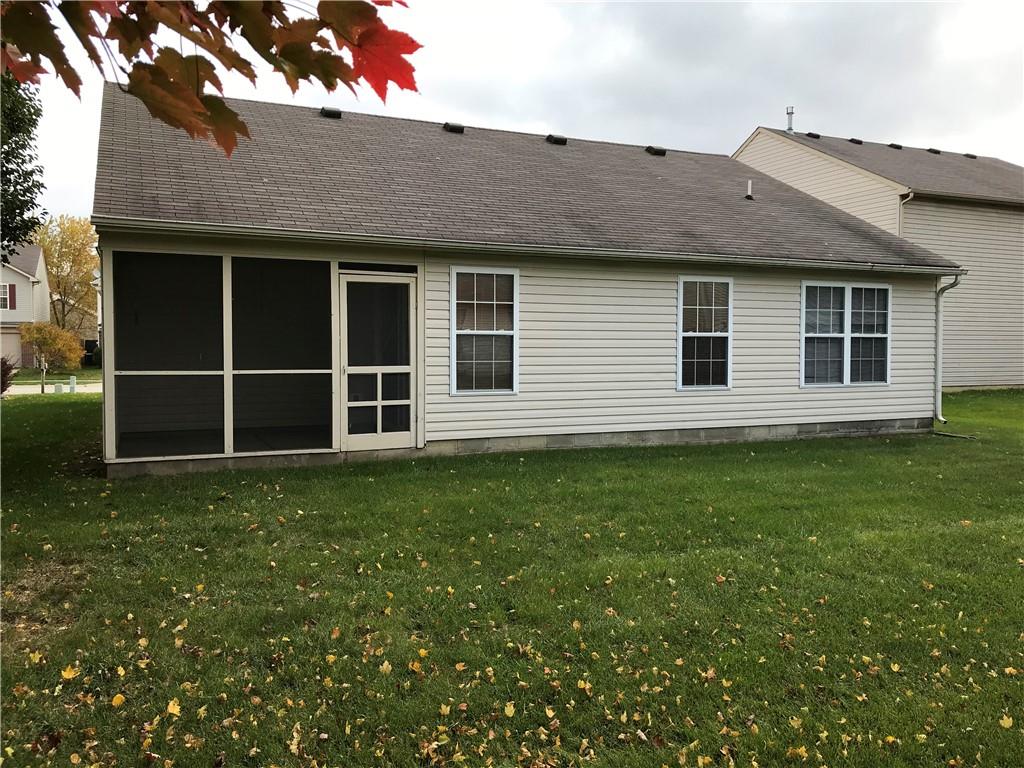 12146 Roundtree Road Fishers, IN 46037 - Photo 2 of 6 Gallery Image 2